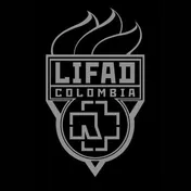 Escudo oficial de LIFAD Colombia